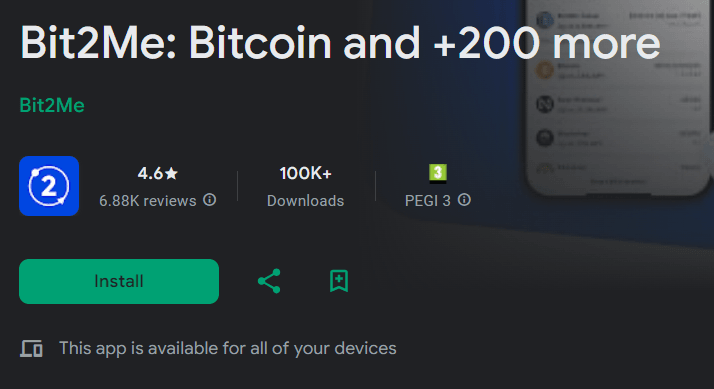 opinii bit2me romania