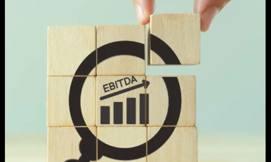 EBITDA