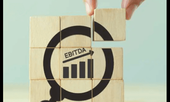 EBITDA