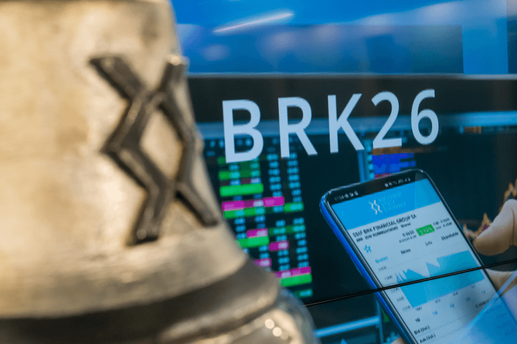 brk financial group