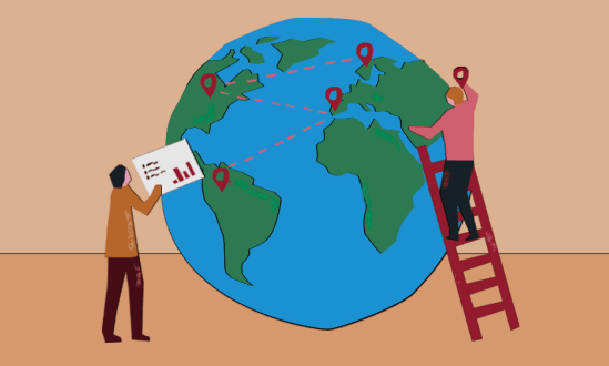 indice bursieri din lume