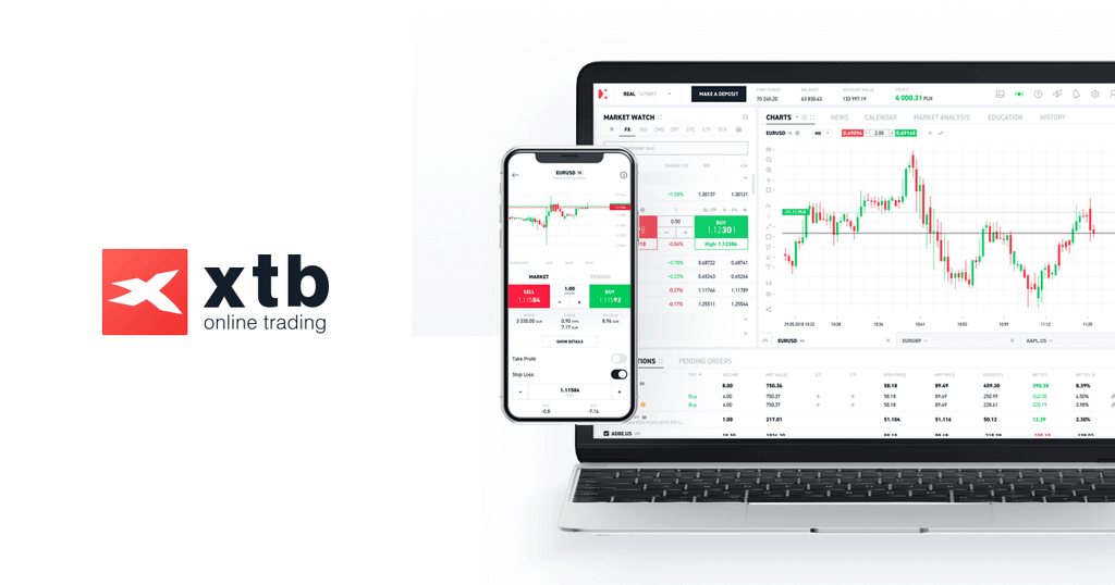 xtb platforma tranzactionare