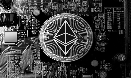 ethereum etf