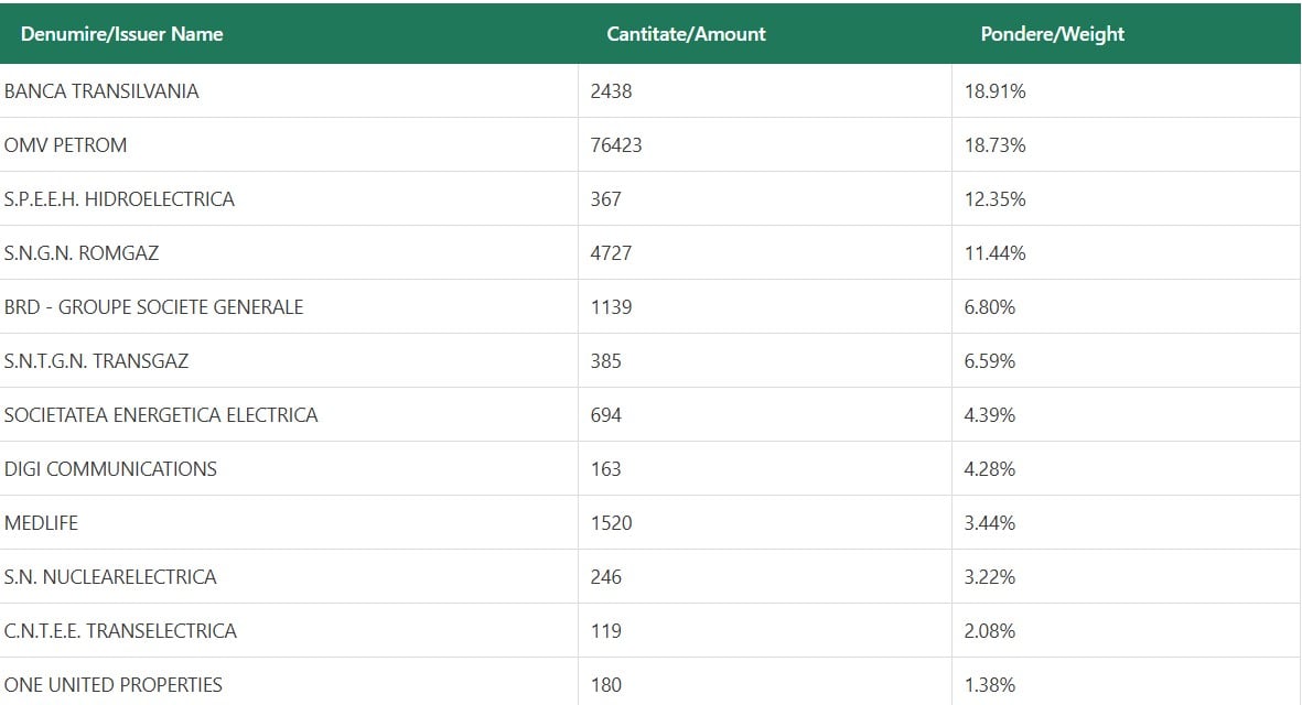 top detineri patria tradeville