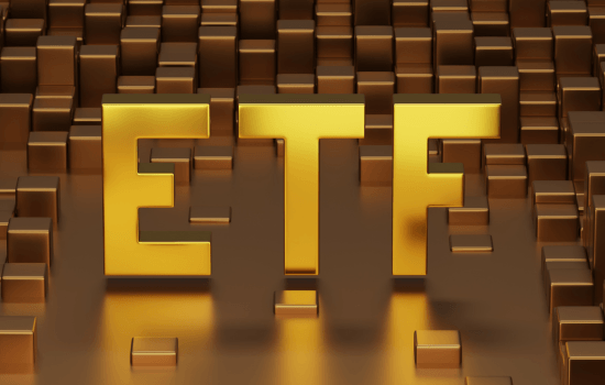 etf-uri de aur