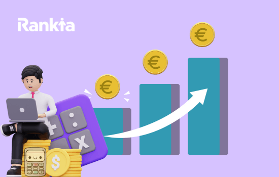 calculator dobanda compusa