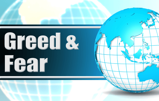indice fear greed