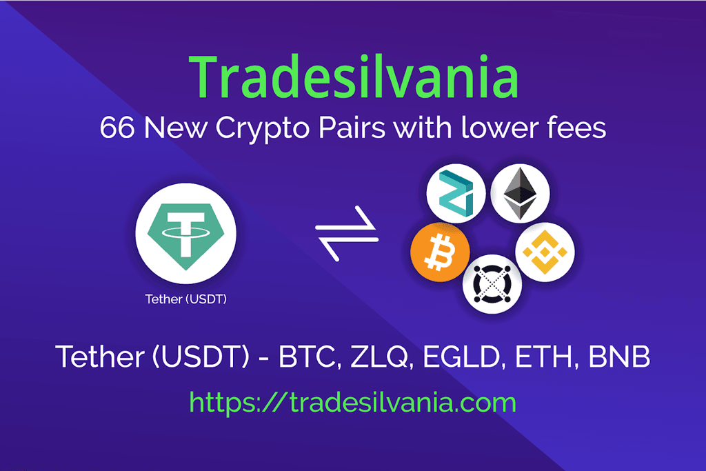 cont tradesilvania