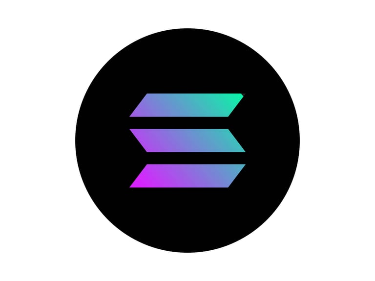 este solana cea mai buna criptomoneda?