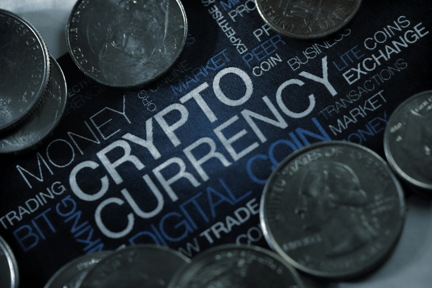 pre-vanzare de criptomonede