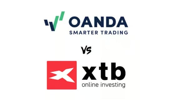 xtb vs oanda
