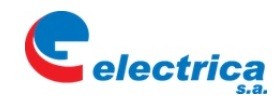 logo electrica