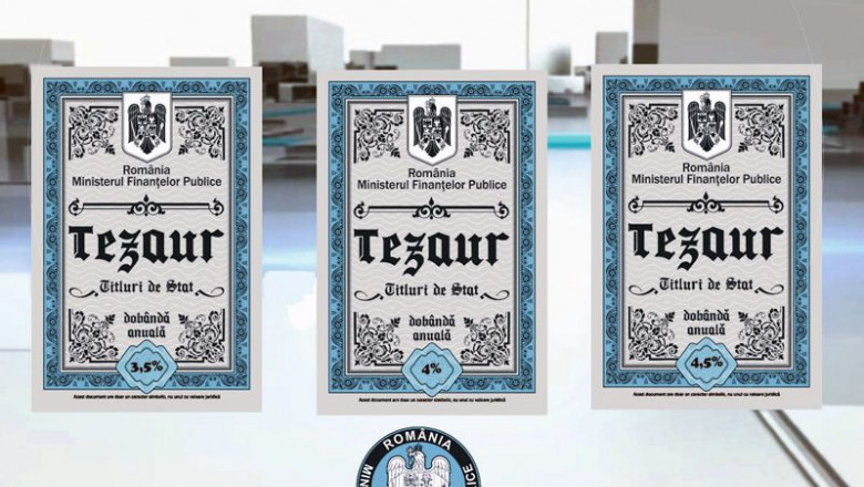 cum cumperi titluri de stat
