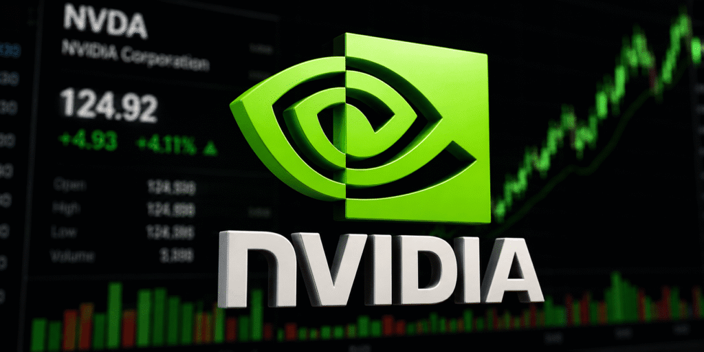actiuni nvidia nvda