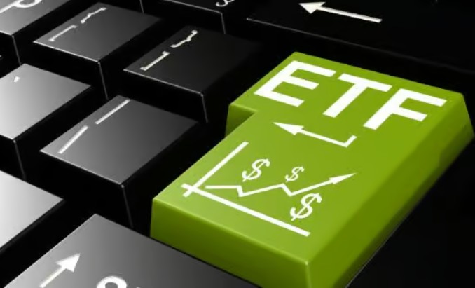 ce este un etf