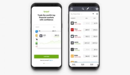 aplicatie trading 212