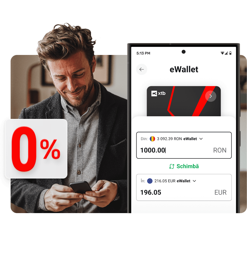 ewallet romania
