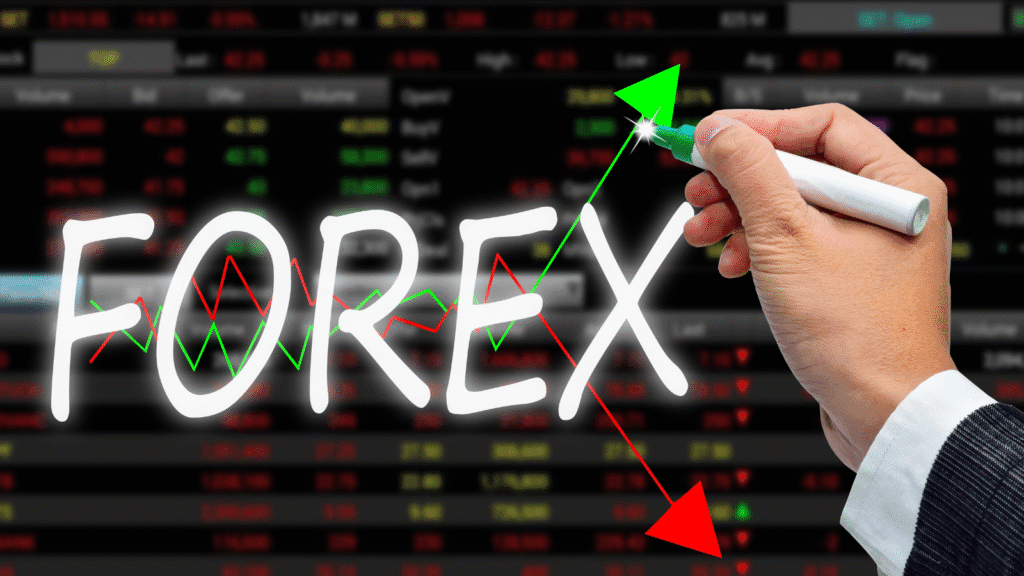 Ce este trading forex și cum funcționează