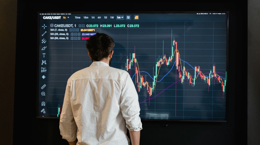 ict trading