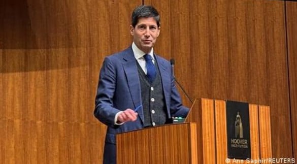 Kevin Warsh - urmatorul guvernator Fed