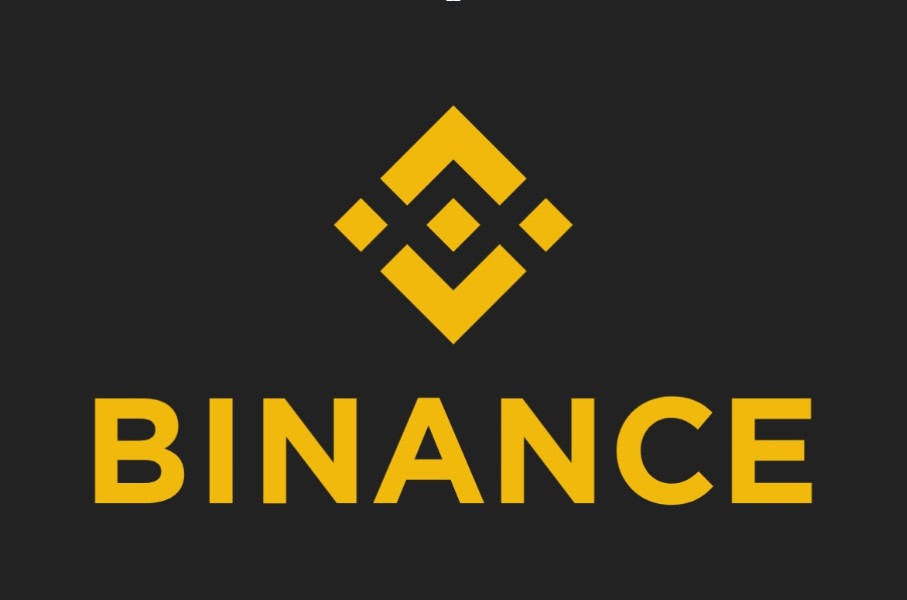 logo binance