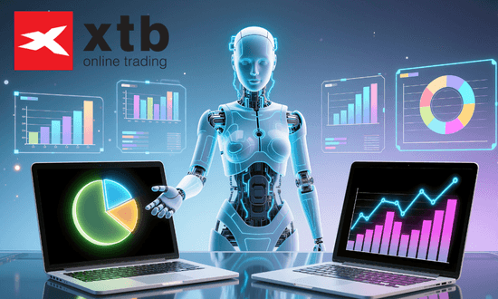 XTB Perspective bursiere 2026