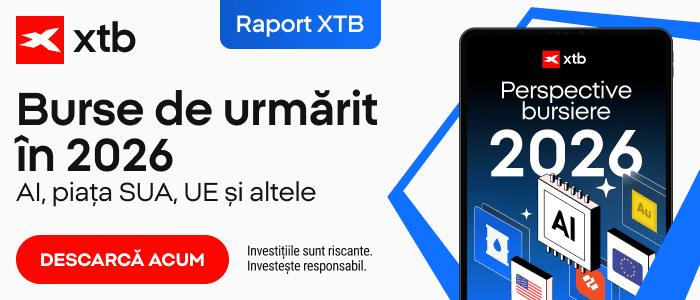 Raport XTB 2026