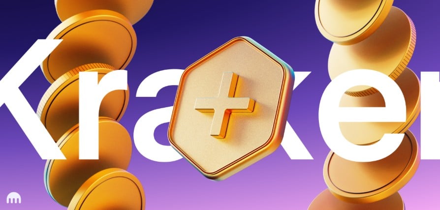 Kraken: broker cripto in Romania