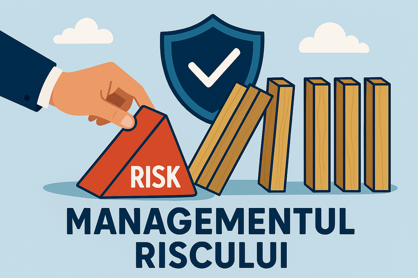 Managementul riscului