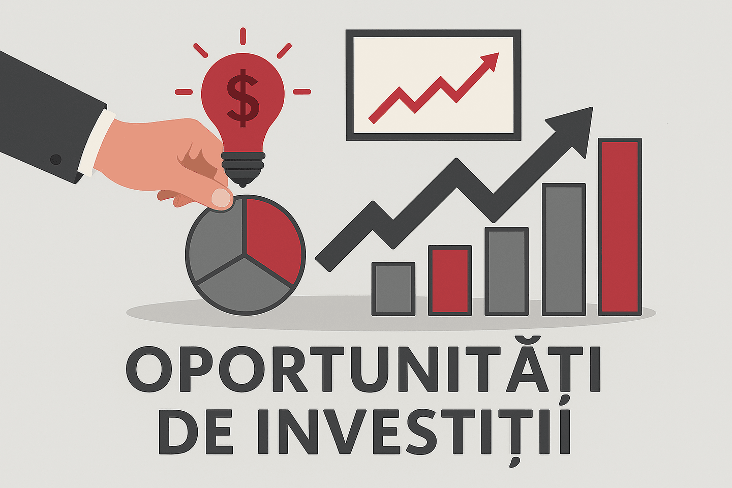 Oportunități de investiții