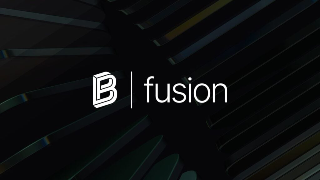 interfata Bitpanda Fusion tranzactionare crypto