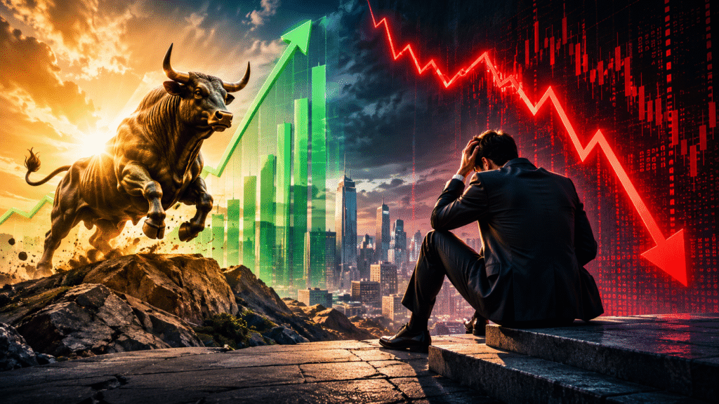 bull market