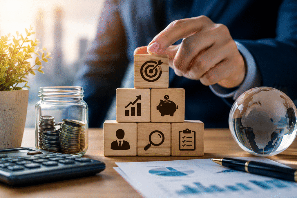 Decizii financiare inteligente