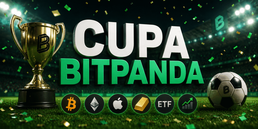 Cupa Bitpanda