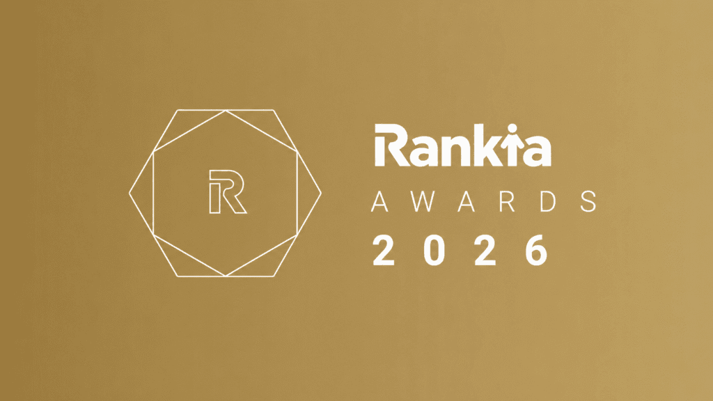 Rankia Awards